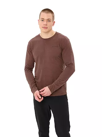 VAUDE | Herren Funktionsshirt Rosemoor II | 